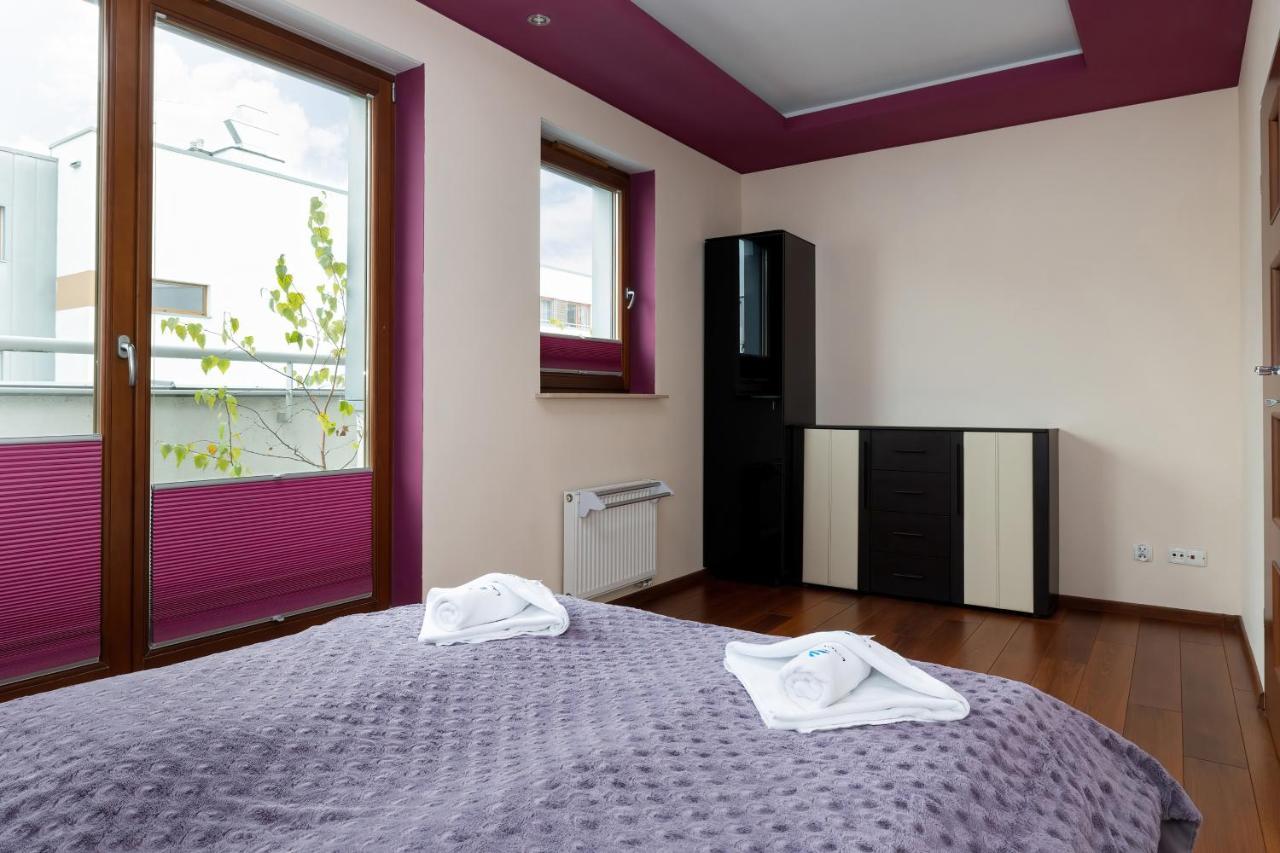 Apartamento Swinemünde Platan Exterior foto